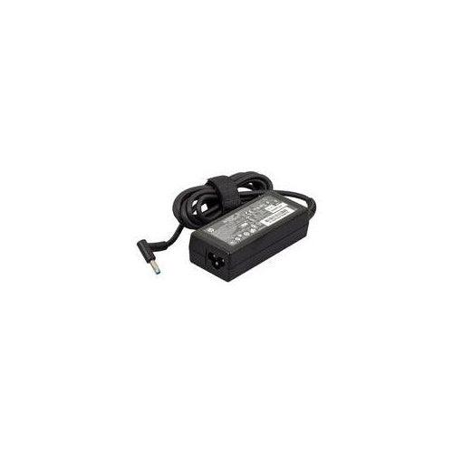 HP AC 65W - 50/60 - Innenraum - AC-an-DC - Notebook - S-3P 4.5mm - Schwarz (709985-001) afbeelding 1
