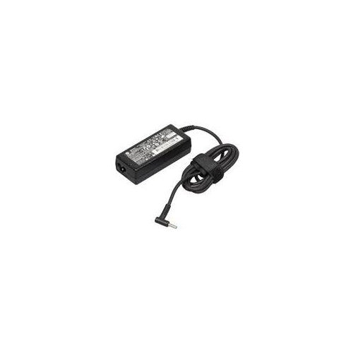 HP AC 65W - 50/60 - Innenraum - AC-an-DC - Notebook - S-3P 4.5mm - Schwarz (709985-003) afbeelding 1