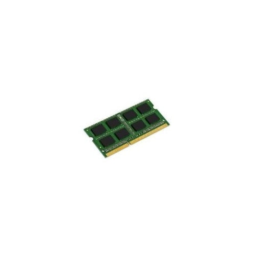 CoreParts - DDR3L - Modul - 4 GB - SO DIMM 204-PIN - 1600 MHz / PC3L-12800 - 1.35 V - ungepuffert - non-ECC (MMG2494/4GB) afbeelding 1