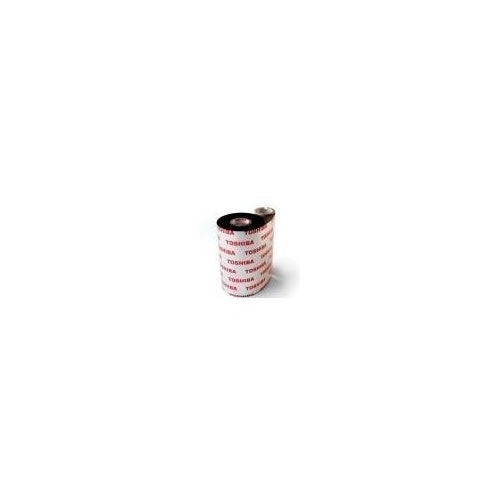Toshiba TEC Premium - Schwarz - 60 mm x 400 m - Thermotransfer-Farbband - für B SA4TM, SA4TM-GS12, SA4TM-R, SA4TM-TS12, SA4TP, SA4TP-GS12, SA4TP-R, SA4TP-TS12 (BSA40060AS1) - 5711045955754 - image 1