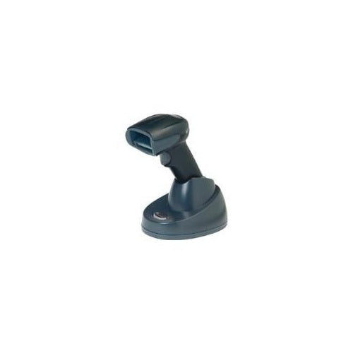 Honeywell - Batterieladegerät - 4 Ausgangsstecker - Europa (MB4-BAT-SCN01EUD0) afbeelding 1