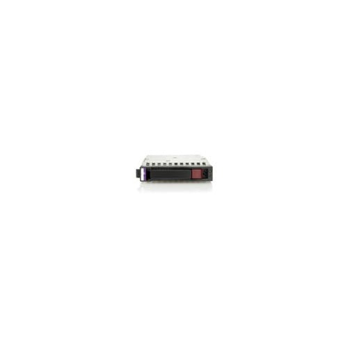 Hewlett Packard Enterprise HPE - Festplatte - 450GB - 2.5" SFF (6,4 cm SFF) - SAS 6Gb/s - 10000 U/min - für HPE P2000, P2000 G3, Modular Smart Array 1040, 2040, 2040 10Gb, P2000 2,5-in, P2000 G3 (730708-001) afbeelding 1