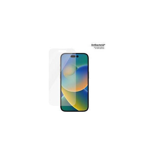 PanzerGlass f. iPhone 14 Pro AB (2768) afbeelding 1