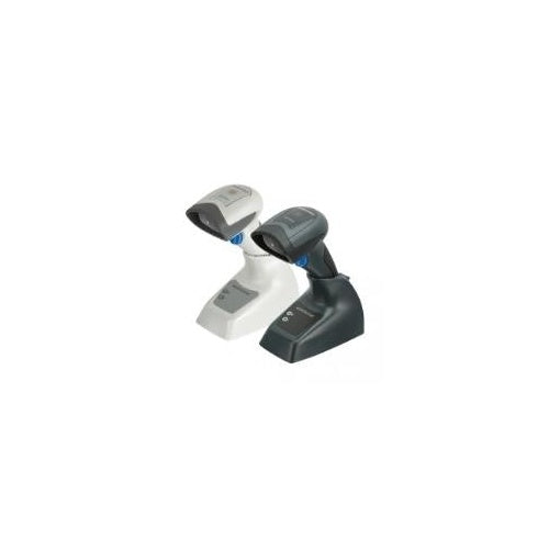 Datalogic QuickScan QBT2131 - Barcode-Scanner - tragbar - 400 Scans/Sek. - decodiert - RS-232, Bluetooth 3.0 (QBT2131-BK-BTK2) afbeelding 1