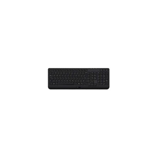 Dell Keyboard (FRENCH) (DJ497) afbeelding 1