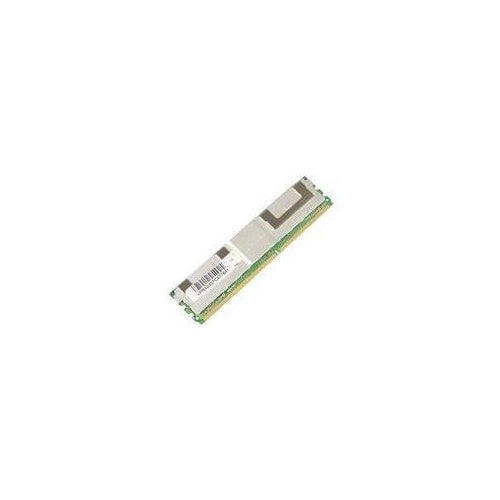 CoreParts - DDR2 - Modul - 4GB - FB-DIMM 240-pin - 667 MHz / PC2-5300 - Voll gepuffert - ECC (P337N-MM) afbeelding 1