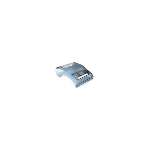 Star SPC-T700 - Druckerabdeckung - Smoke Gray - für TSP 700II, 743IIBi-24L OF GRY - 5711783200437 - image 1