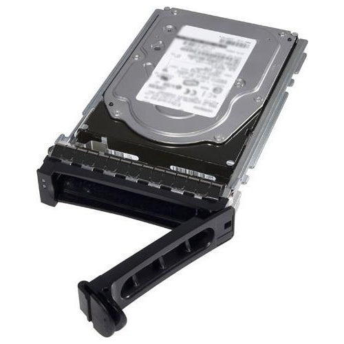 DELL G76RF - 600 GB - SAS - 10000 U/min - 2.5"  - Server/Arbeitsstation - Festplatte (G76RF) afbeelding 1