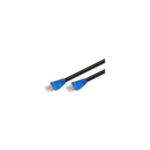 MicroConnect - Netzwerkkabel - RJ-45 (M) bis RJ-45 (M) - 50 m - UTP - CAT 6 - geschirmt, im Freien, robust, verseilt afbeelding 1