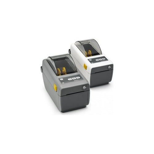 Zebra - Dispenser-Frontseite - für Zebra (P1079903-022) afbeelding 1