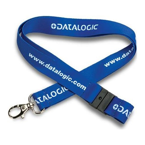 Datalogic RIDA DBT6400-BK - Barcode-Scanner - Handgerät - decodiert - Bluetooth 4,0 (DBT6400-BK) afbeelding 1
