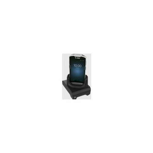 Zebra ShareCradle Charge & USB Communication - Docking Cradle (Anschlußstand) - USB - für Zebra TC51, TC56 afbeelding 1