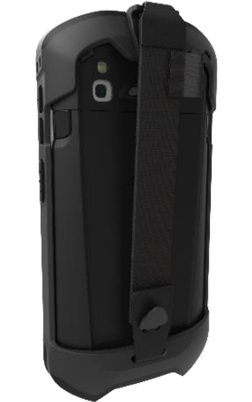 Zebra - Handheld-Handgurt - für Zebra TC51, TC56 afbeelding 1