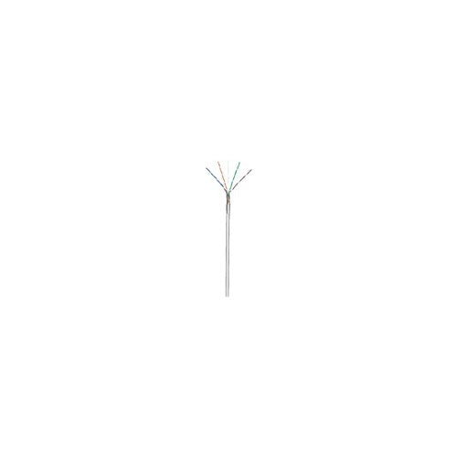 Microconnect KAB030-305 305m Cat5e F/UTP (FTP) Grau Netzwerkkabel (KAB030-305) afbeelding 1