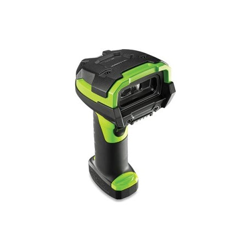 Zebra LI3678-SR - Barcode-Scanner - tragbar - Bluetooth 4,0 (LI3678-SR0F003VZWW) afbeelding 1