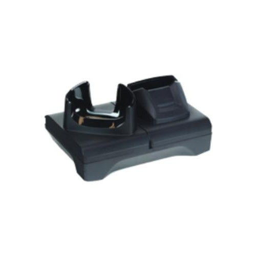 Zebra Single Slot Charge Only Sharecradle - Handheld-Ladestation - Ausgangsbuchsen: 2 (CRD-TC7X-SE2CPP-01) afbeelding 1
