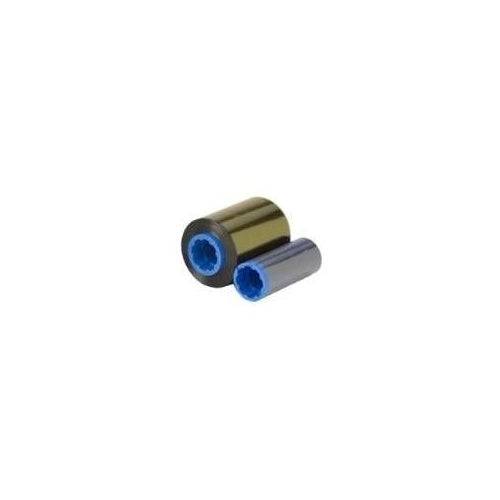 Zebra - 1 - Schwarz - Farbband - für ZXP Series 7 (800077-701EM) afbeelding 1