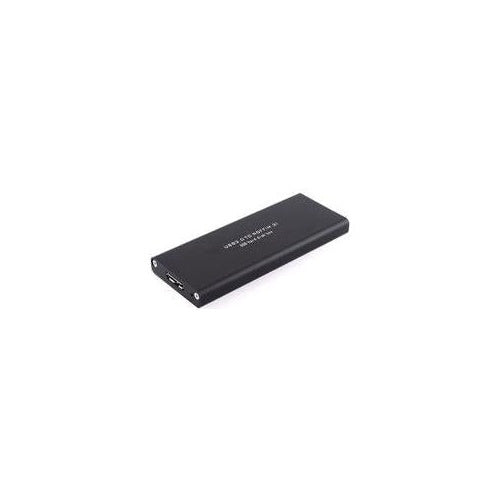 CoreParts MSUB4300 - Speichergehäuse - M.2 - M.2 Card - USB3.0 (MSUB4300) afbeelding 1