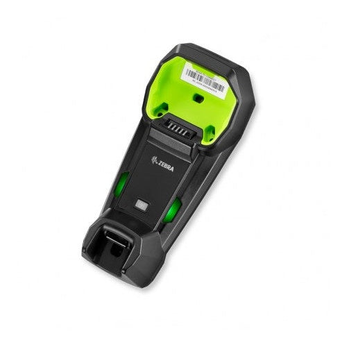 Zebra Lade-/Übertragungsstation Lade-/Übertragungsstation, Multi-interface, Bluetooth, separat bestellen: Verbindungskabel, passend für: 3678 Serie (STB3678-C100F3WW) afbeelding 1