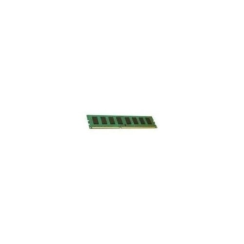 CoreParts - DDR3 - Kit - 32 GB: 4 x 8 GB - DIMM 240-PIN - 1600 MHz / PC3-12800 - ungepuffert - ECC - für Gateway GR320 F1, GT310 F1 (MMG2458/32GB) afbeelding 1