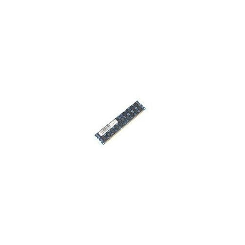 CoreParts - DDR3 - Modul - 8GB - DIMM 240-PIN - 1600 MHz / PC3-12800 - registriert - ECC - für Lenovo ThinkServer RD530, RD630, ThinkStation C30, D30, S30 (MMI9891/8GB) afbeelding 1