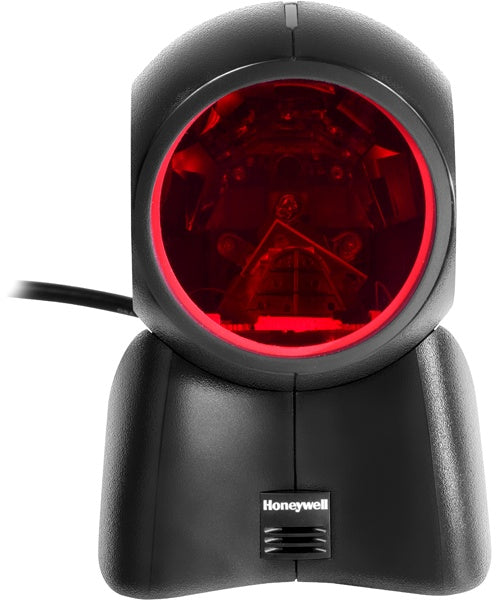 Honeywell Orbit 7190g - Barcode-Scanner - Handgerät - 1120 Linie/Sek. - 30 Bilder / Sek. - decodiert - Keyboard-Wedge, RS-232, USB, IBM 468x afbeelding 1