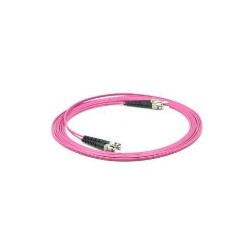 MicroConnect ST/UPC-ST/UPC 3m OM4 (FIB112003-4) afbeelding 1