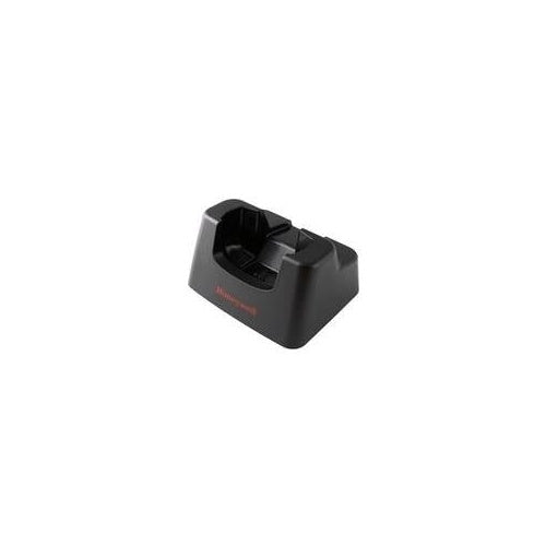 Honeywell Single Charging Dock - Handheld-Ladestation - Ausgangsbuchsen: 1 - für ScanPal EDA50K (EDA50K-HB-R) afbeelding 1