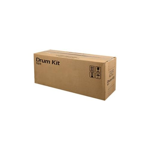 Kyocera 302RV93010 DK-1150 Trommel Drum Kit - Trommel, Trommeleinheit, Belichtereinheit - für ECOSYS M2040, M2135, M2540, M2635, M2640, M2735, P2040, P2235 (302RV93010) afbeelding 1