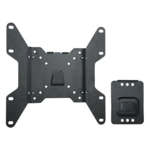 VivoLink VLMW1337 94,00cm (37") Schwarz Flachbildschirm-Wandhalterung (VM-V200) afbeelding 1