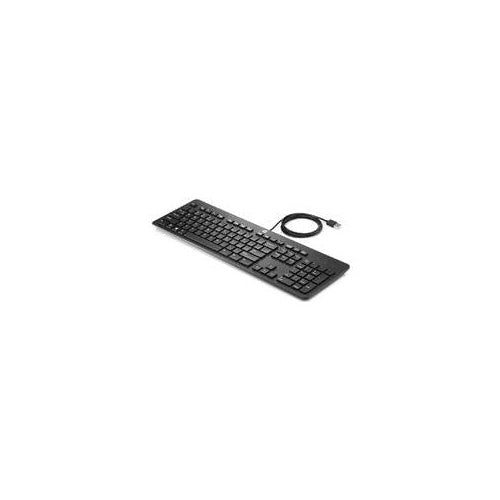 HP Business Slim - Tastatur - USB - Portugiesisch (N3R87AA#AB9) afbeelding 1