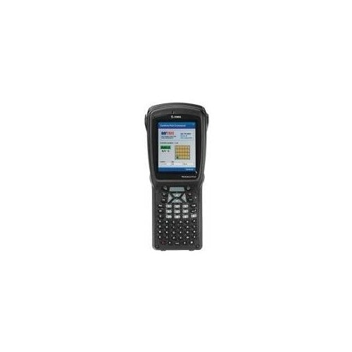 Zebra - Umhängetasche für Datenerfassungsterminal - für Psion Teklogix Workabout Pro 4, Zebra Workabout Pro 4, Workabout Pro 4 (WA6083) afbeelding 1