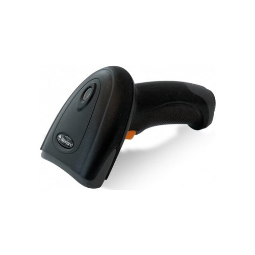 NEWLAND HR11+ ARINGA 1D CCD HH READER BLACK W/ USB CABLE 2 M STRAIGHT (NLS-HR1150P-30F) afbeelding 1