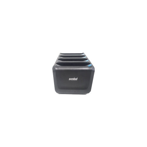 Zebra 4-Slot ShareCradle Power Precision Plus - Batterieladegerät (SAC-TC7X-4BTYPP-01) afbeelding 1