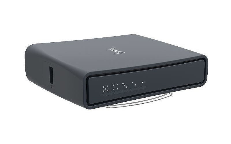 MikroTik home AC Access Point lite (hAP ac lite Tower) (RB952Ui-5ac2nD-TC) afbeelding 4