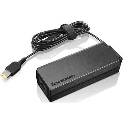 Liteon slim plug 90W 2pin (36200286) afbeelding 1