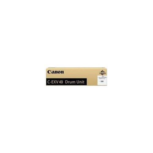 Canon Drum C-EXV 49 (8528B003AA) VE 1 Stück für iRAdvance C3300i, C3325i (8528B003AA) afbeelding 1