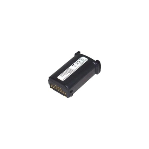 Zebra Battery Pack - Handheld-Batterie - 10 x Lithium-Ionen 2600 mAh - für Zebra MC9000, MC9002, MC9003, MC9090, MC9094, MC9097, MC9190, MC92, MC9200 afbeelding 1