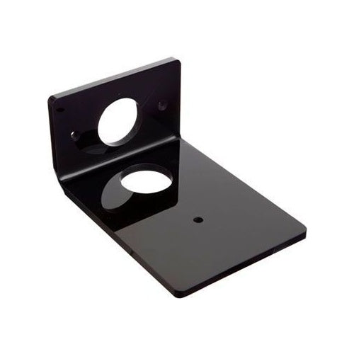 Vivolink VLSHELF-S BLACK Regal für AV-Geräte Schwarz Kunststoff (VLSHELF-S BLACK) afbeelding 1