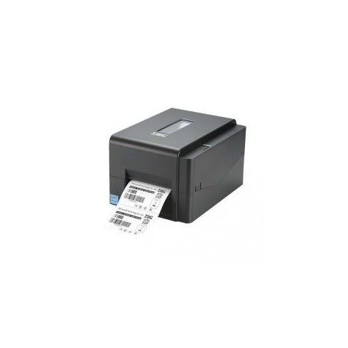 TSC TE200 - Etikettendrucker - TD/TT - Rolle (11,2 cm) - 203 dpi - bis zu 152.4 mm/Sek. - USB 2.0 (99-065A101-00LF00) afbeelding 1