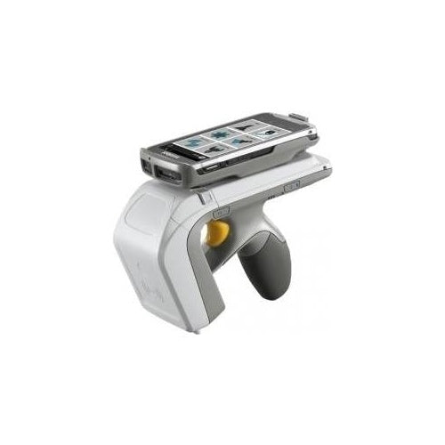 Zebra Single Slot Charge Cradle - Ladeschale - für Zebra RFD8500 (CRD1S-RFD8500-1R) afbeelding 1