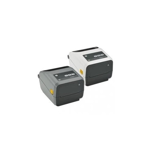 Zebra - Dispenser-Frontseite - für Zebra ZD420 (P1080383-018) afbeelding 1