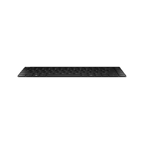HP L01072-B31 Notebook-Ersatzteil Tastatur (L01072-B31) afbeelding 1