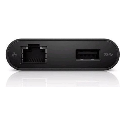 Dell ADPT CON DA200 EMEA R (D3MT1) afbeelding 1