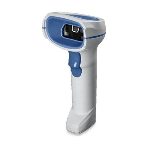 Zebra DS8178-HC - Healthcare - Barcode-Scanner - Handgerät - 2D-Imager - decodiert - USB, Bluetooth 4,0 (DS8178-HCBU210MS5W) afbeelding 1