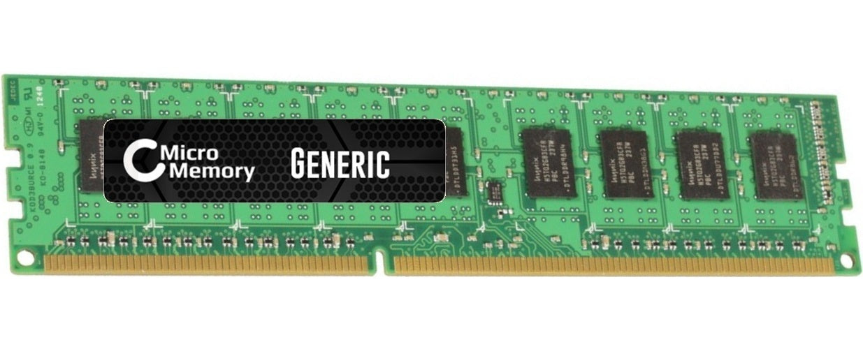 CoreParts 8GB Memory Module for IBM (MMI9903/8GB) afbeelding 1