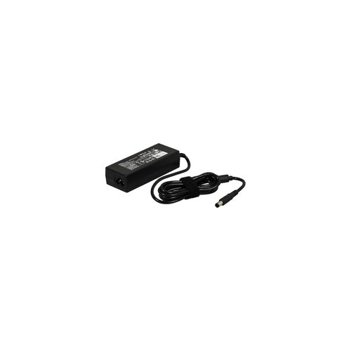 DELL 6GYVK - Notebook - Indoor - 90 W - DELL - - OptiPlex 9010 MT - Latitude 3560 - Vostro 3560 - Latitude E5540 - Vostro 2420 - Latitude E5430 -... - Schwarz (6GYVK) afbeelding 1