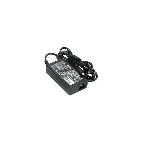 DELL AC Adaptor 45W - Innenraum - Notebook - Schwarz - AC (X9RG3) afbeelding 1