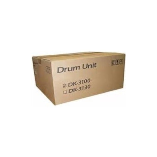 Kyocera DK 3100(E) - Original - Trommeleinheit - für FS-2100D, 2100D/KL3, 2100DN, 2100DN/KL3 (302MS93023) afbeelding 1