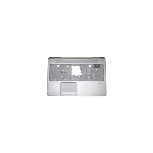 HP 738708-001 - Topcase - HP - ProBook 650 G1 - ProBook 645 G1 - ProBook 640 G1 - EliteBook 820 G1 - Silber (738708-001) afbeelding 1